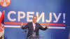 VUČIĆ DO&Scaron;AO U TREBINJE PA PRIJETIO HRVATSKOJ