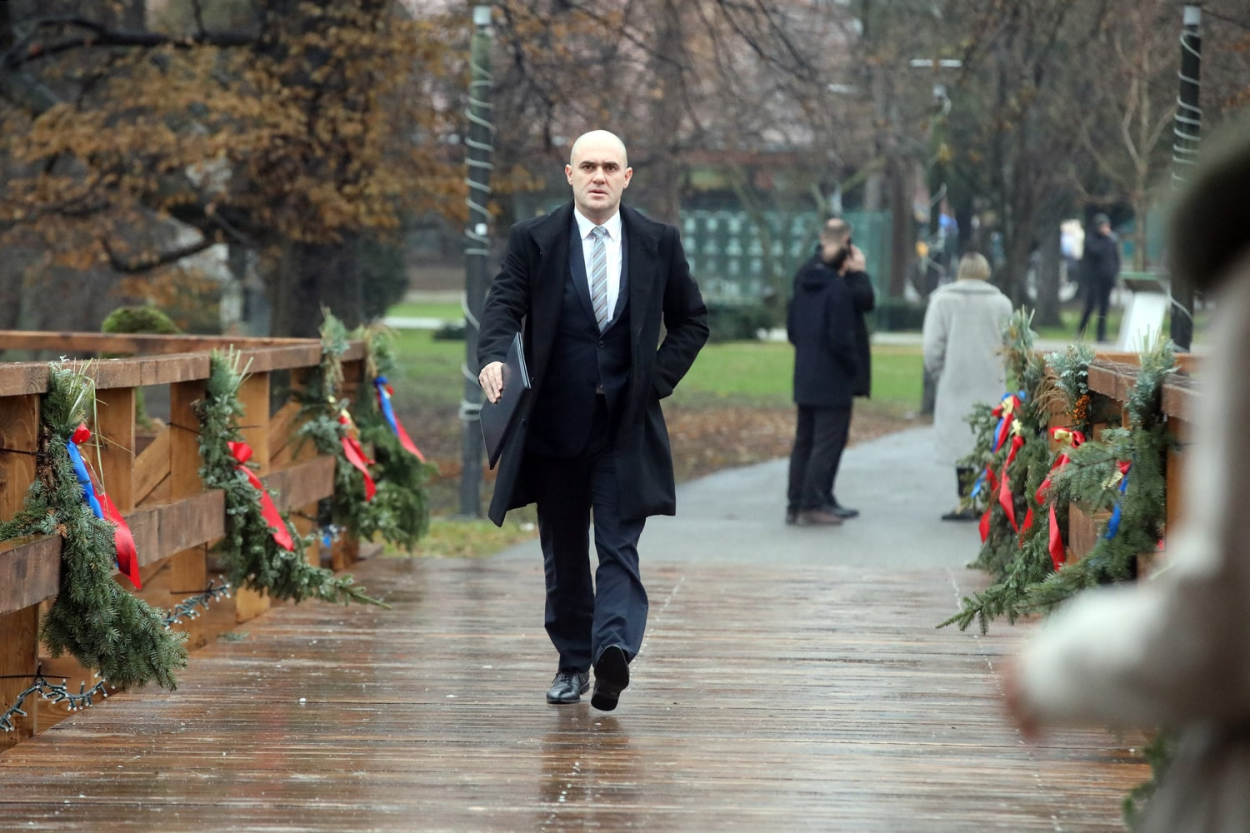 JOSIP DABRO