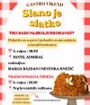 &bdquo;SLANO JE SLATKO&rdquo;, MANIFESTACIJA KOJA SLAVI KROKANAT